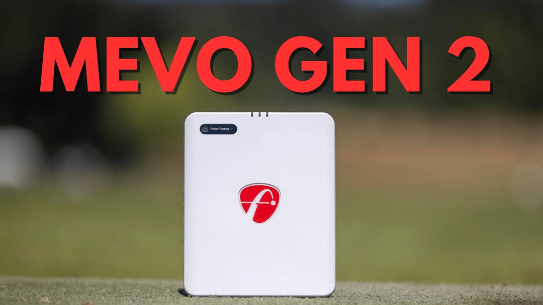 Breaking Eighty Reviews The FlightScope Mevo Gen2: “The Best Device in This Price Range”