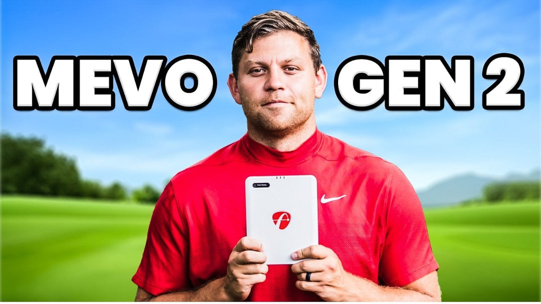 GolfBusters Reviews the FlightScope Mevo Gen2: “The Best Value Golf Simulator Experience”
