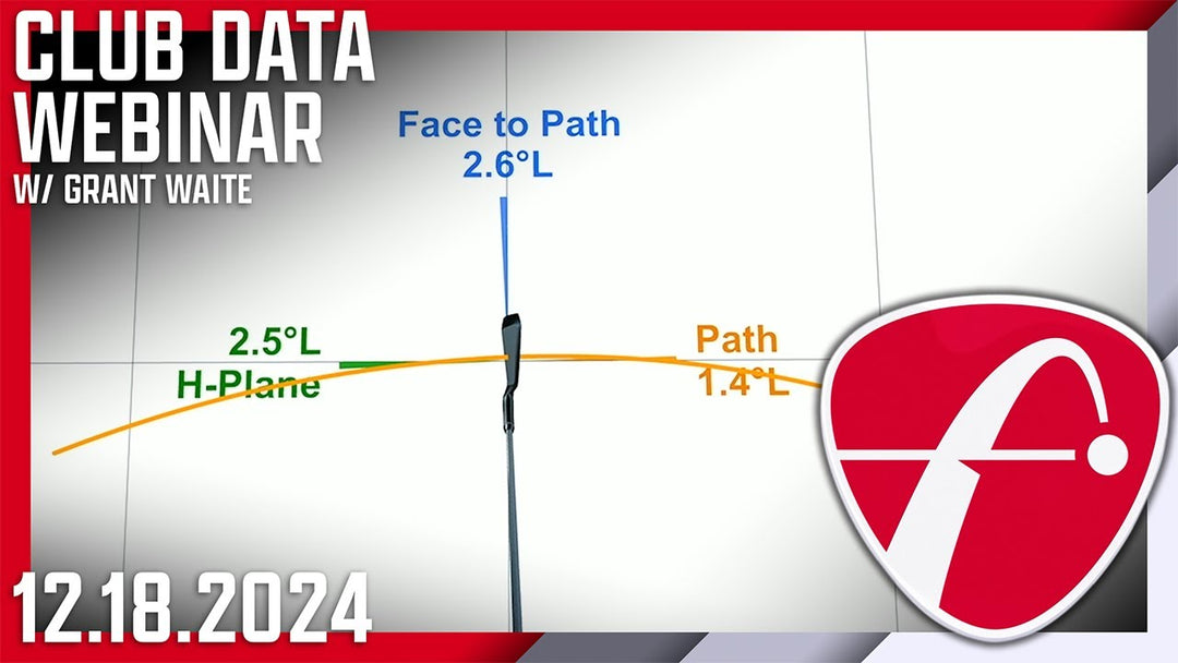 Understanding Club Data and Beyond w/ Grant Waite - Live Webinar