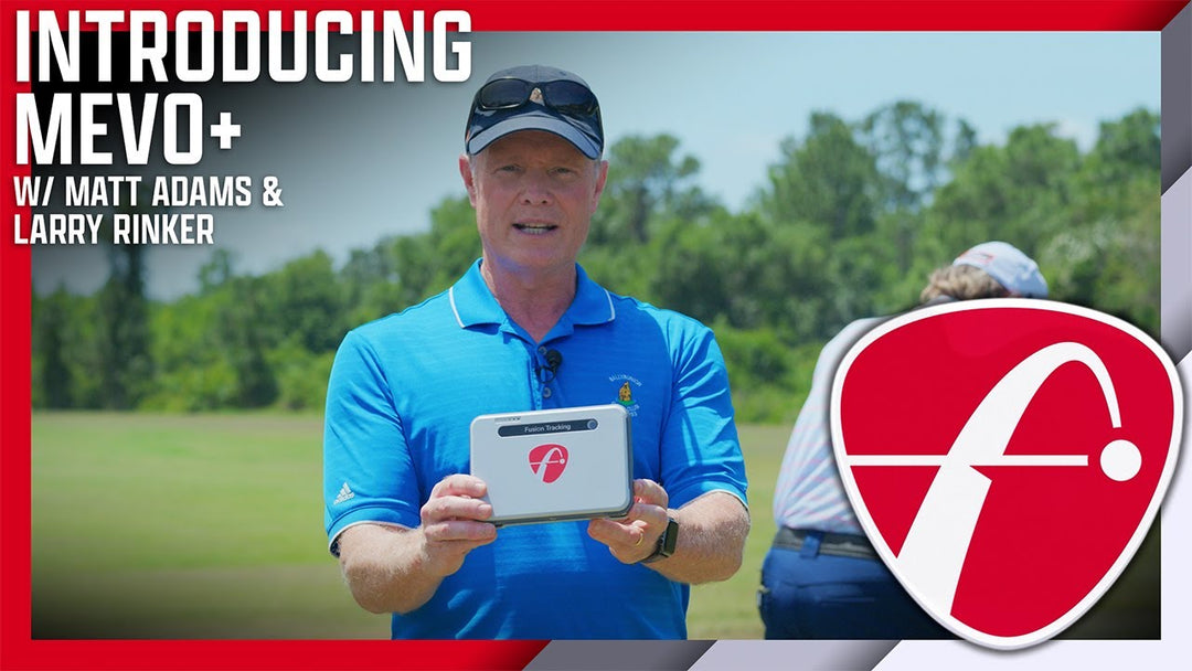 Matt Adams and Larry Rinker - Presenting the Mevo+