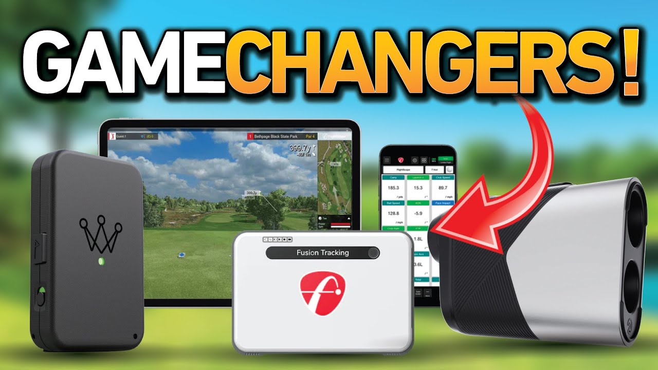 Let's Play Thru & Breaking Eighty pick their PGA Show Favorites