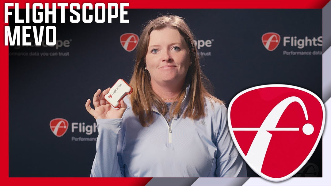 FlightScope Mevo