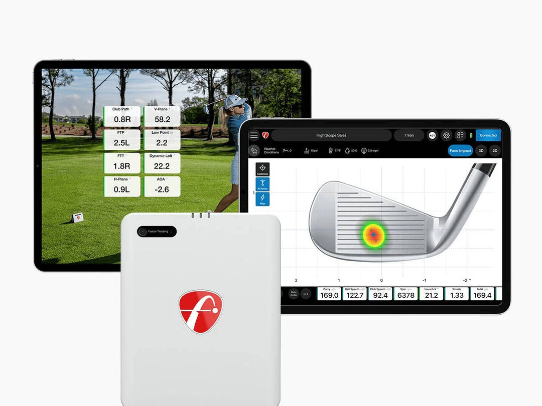 Why Quality Data Has Become a Junior Golf Advantage