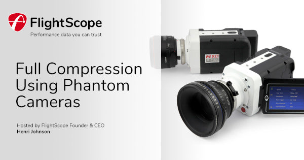 Full Compression Using Phantom Cameras