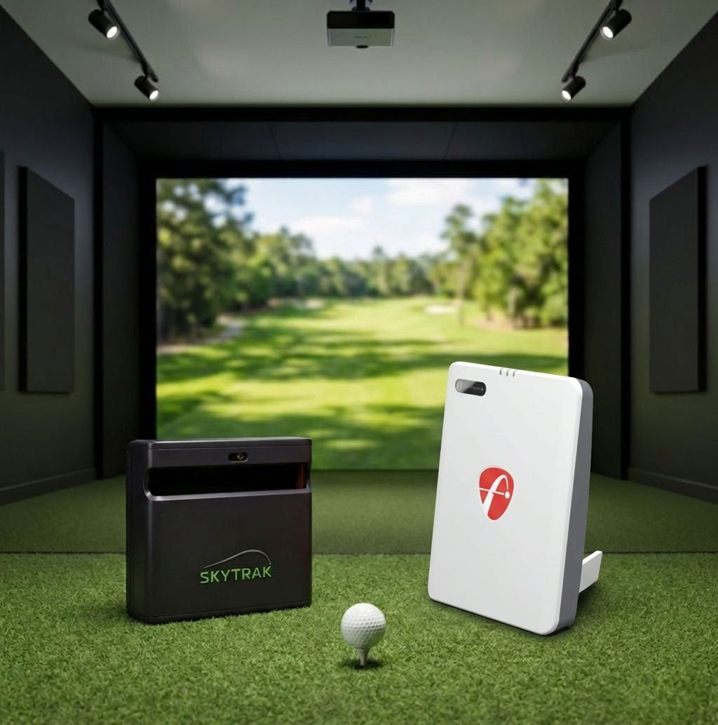 Home Performance Lab: Mevo Gen2 is the “Best Value Launch Monitor for Home Simulator Builds”