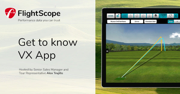 Videos – FlightScope Golf US Store