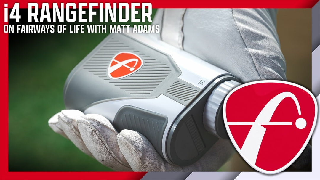 Matt Adams Presents the i4 Rangefinder
