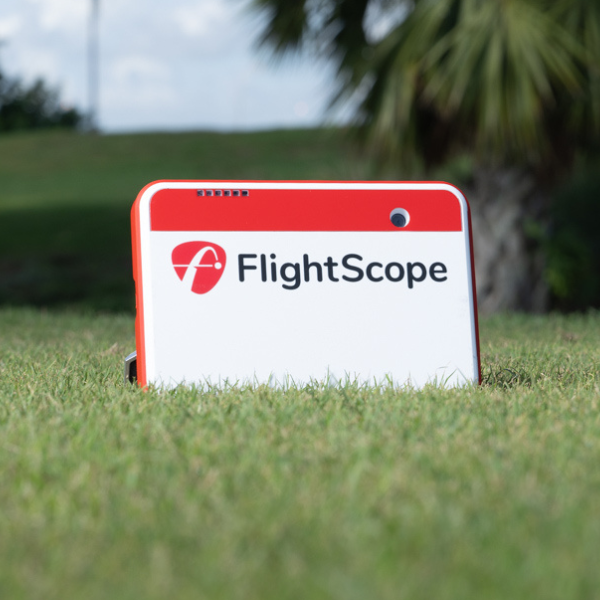 FlightScope Golf Launch Monitors