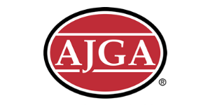 AJGA logo