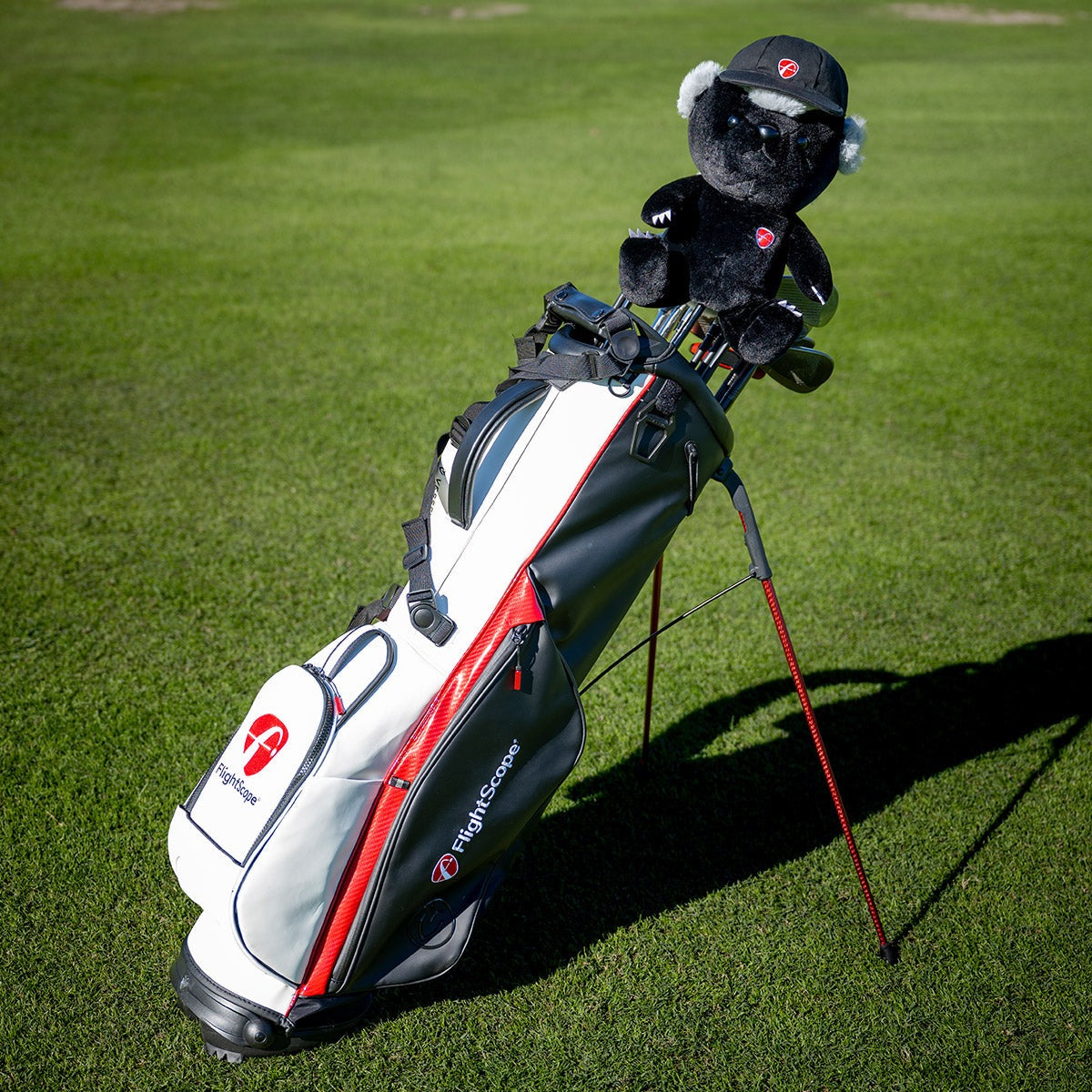 Mevo+ Accessories - FlightScope