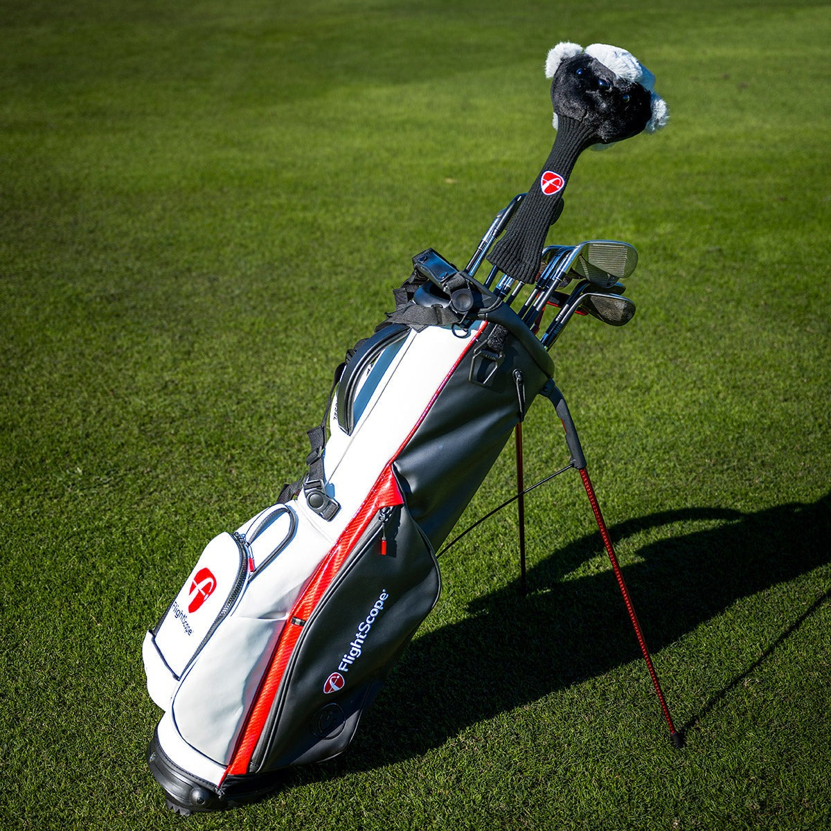 Mevo+ Accessories - FlightScope