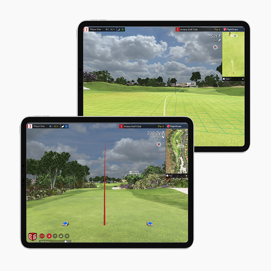 FlightScope Mevo Products available in the USA – FlightScope Golf US Store