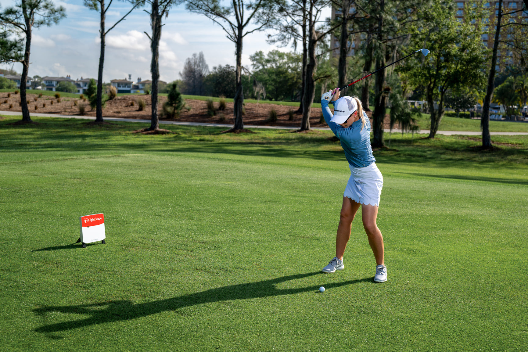 About Us – FlightScope, 3D Ball Tracking Monitor Manufacturers ...