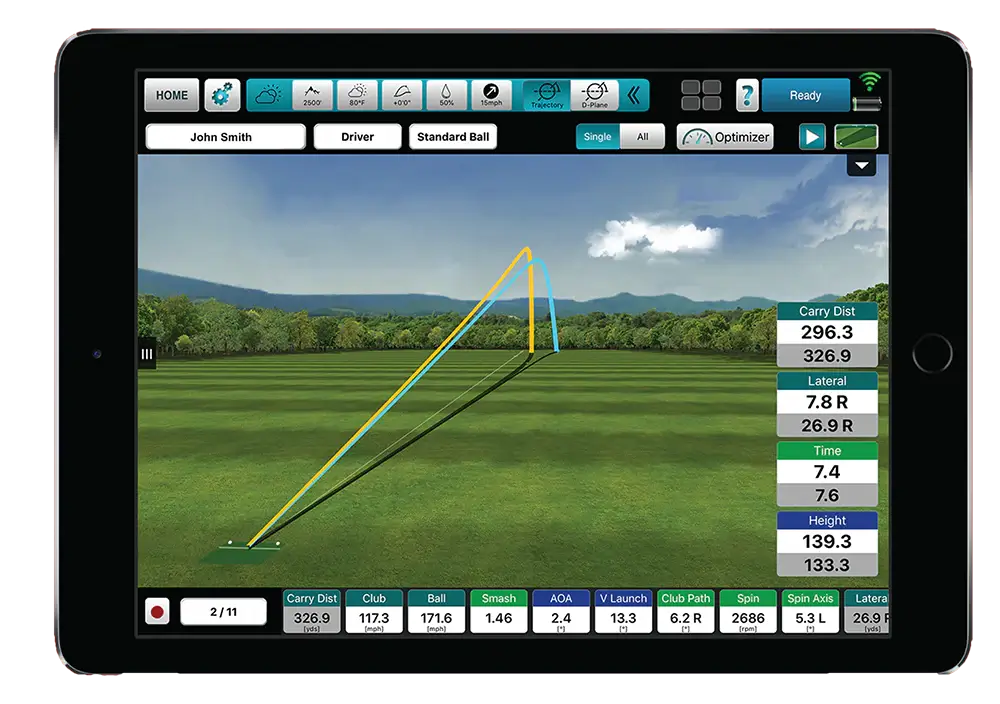 FlightScope X3 FlightScope Golf US Store