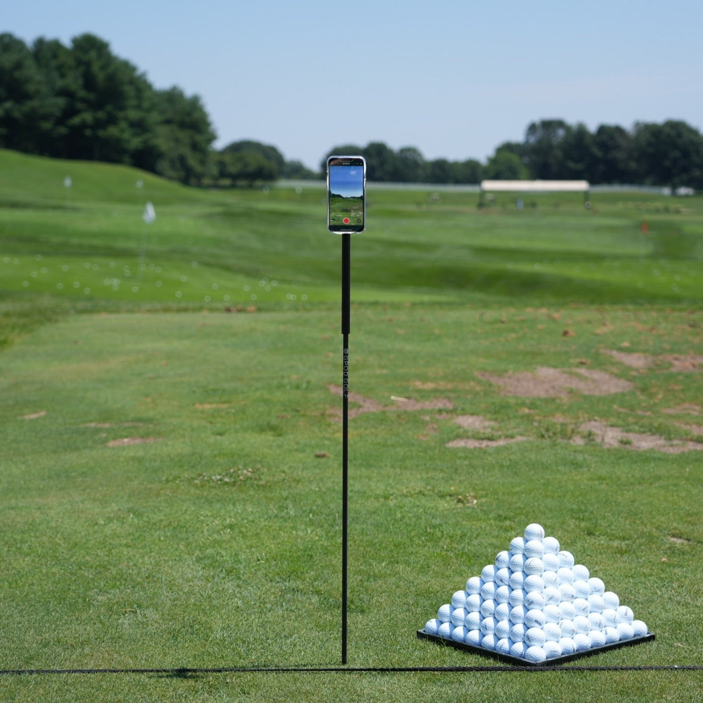 Mevo+ Accessories - FlightScope
