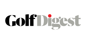 Golfdigest Logo