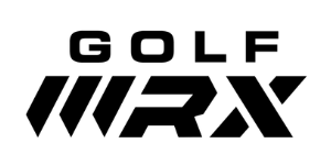 Golf WRX Logo