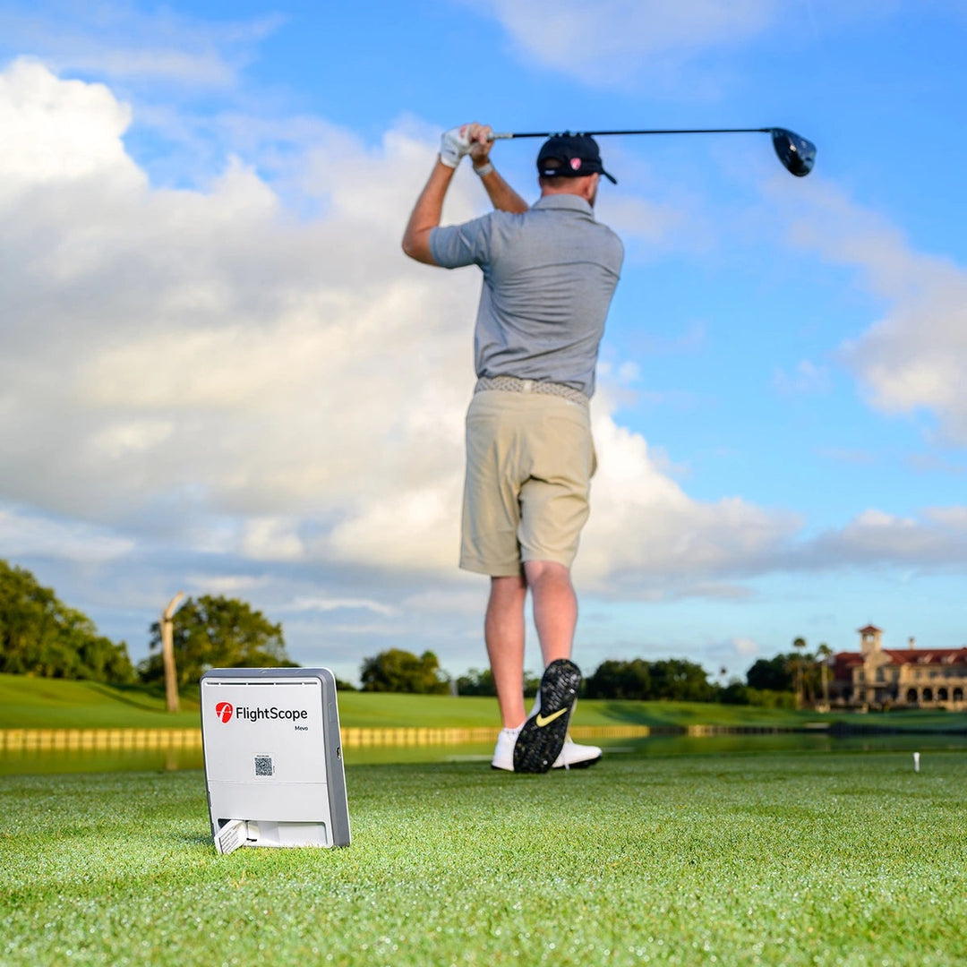 FlightScope Mevo Gen2