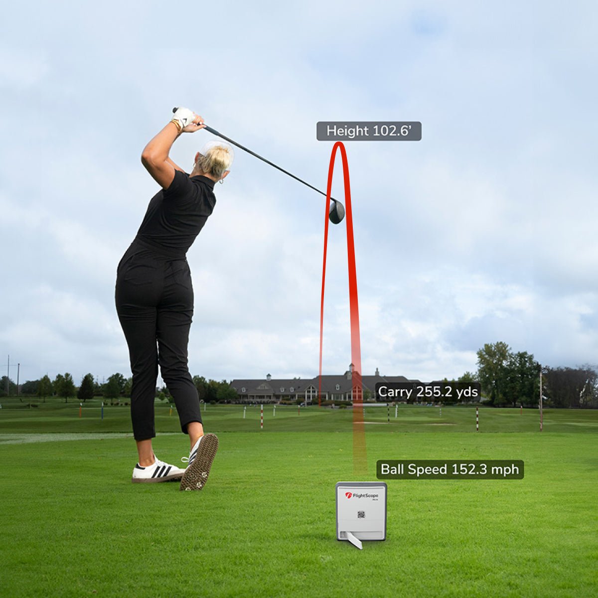 Mevo Gen2 - Get FlightScope's Latest Launch Monitor