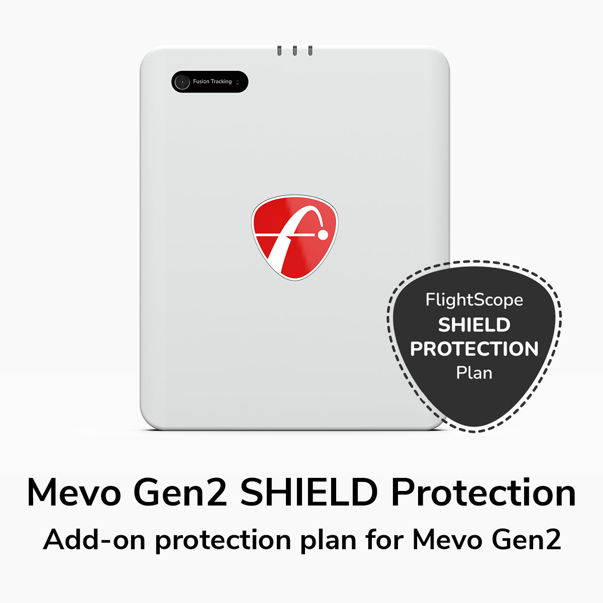 Mevo+ Warranty Extension: The SHIELD Protection Plan
