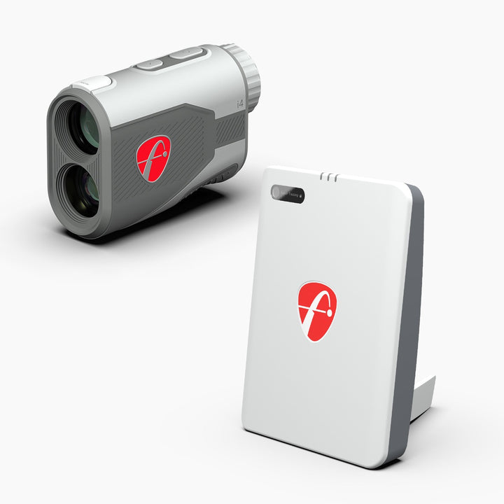 Mevo Gen2 with i4 Rangefinder