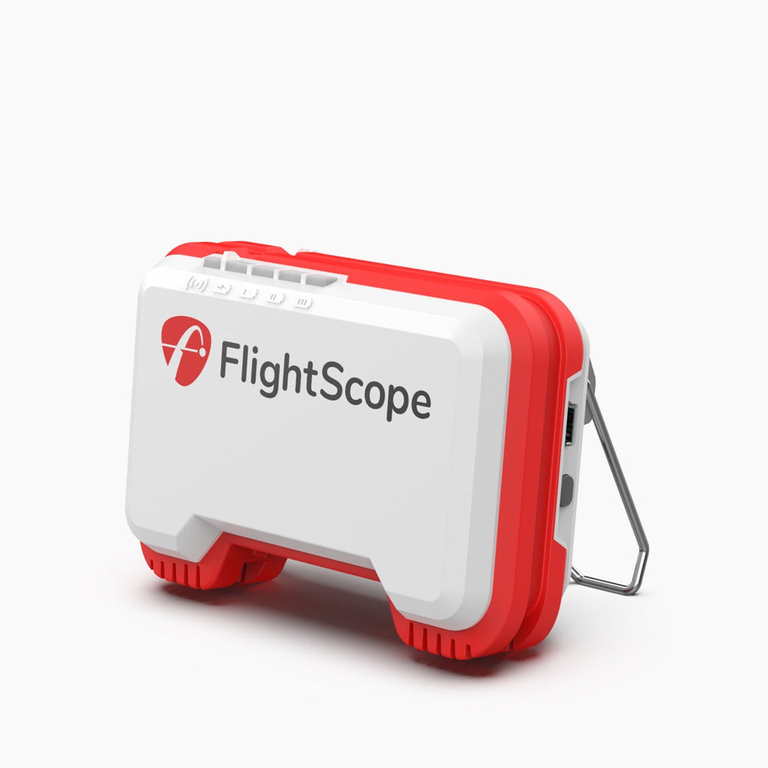 FlightScope Mevo Launch Monitor for Golf Training