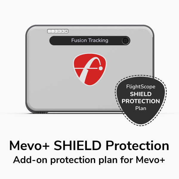 Mevo+ Warranty Extension: The SHIELD Protection Plan