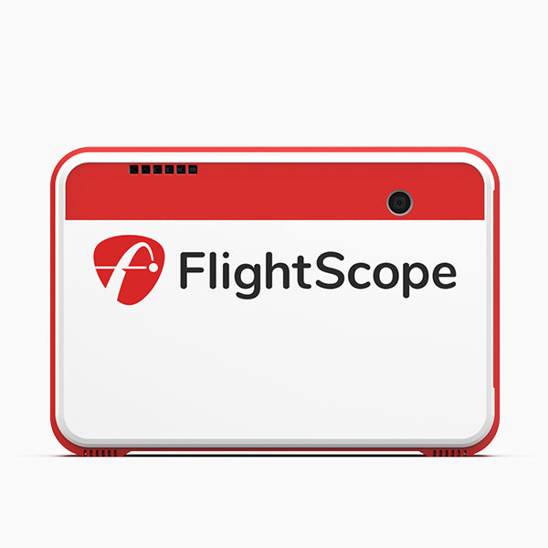 Mevo+ with Pro Package and Face Impact Location – FlightScope Golf 