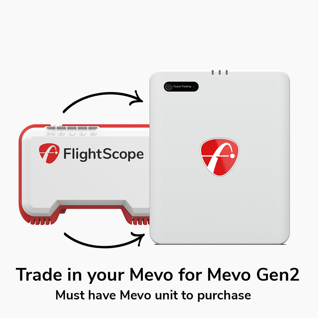 Mevo to Mevo Gen2 Trade-in