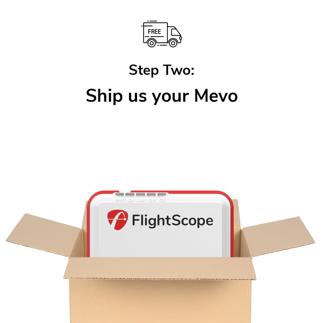 Mevo to Mevo Gen2 Trade-In