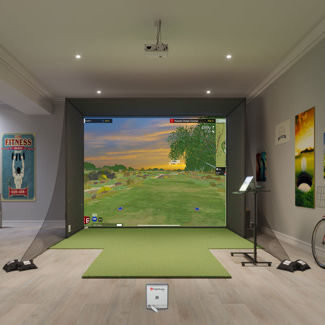 Mevo Gen2 Simulator Bundle