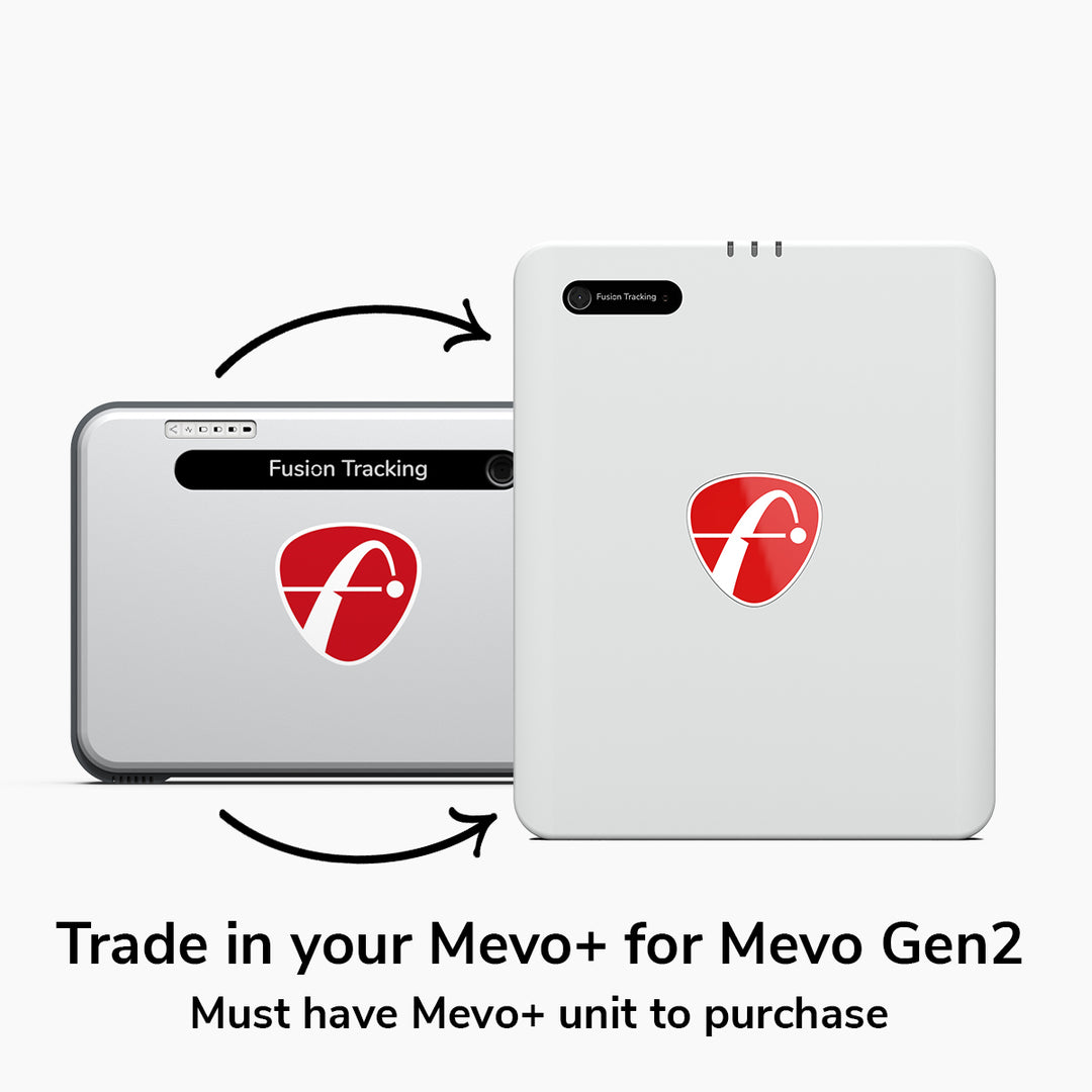 Mevo+ to Mevo Gen2 Trade-in