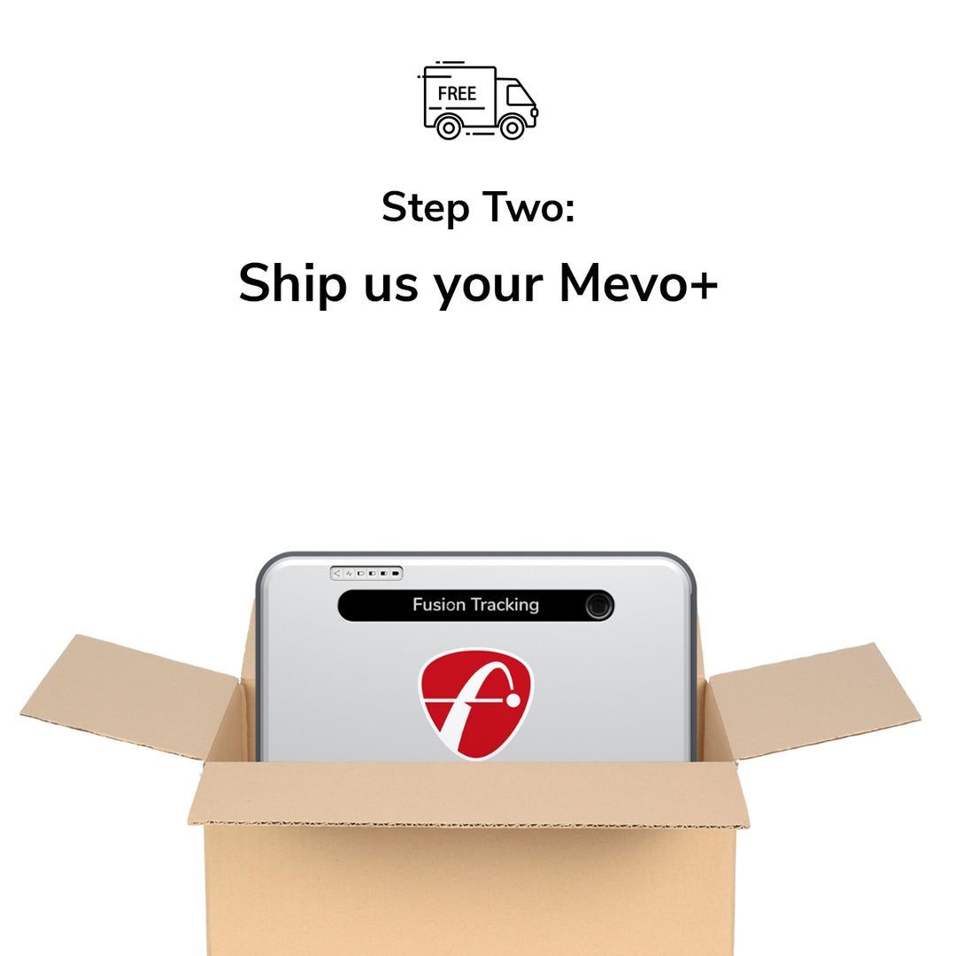 Mevo+ to Mevo Gen2 Trade-In