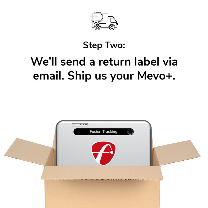 Mevo+ to Mevo Gen2 Trade-in