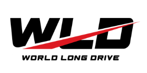 World's Longest Drive Logo