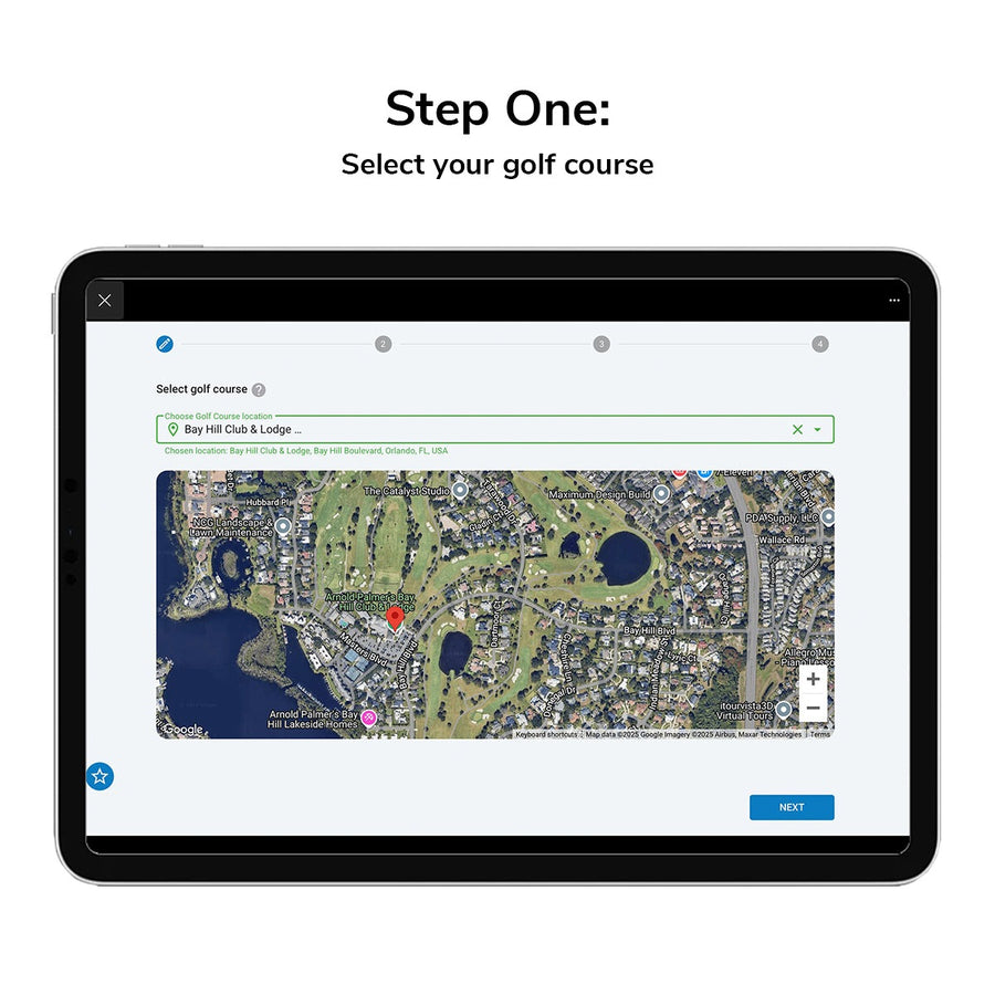 FlightScope Planning Tool