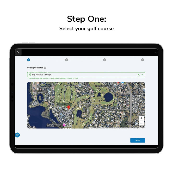 Planning Tool Step 1