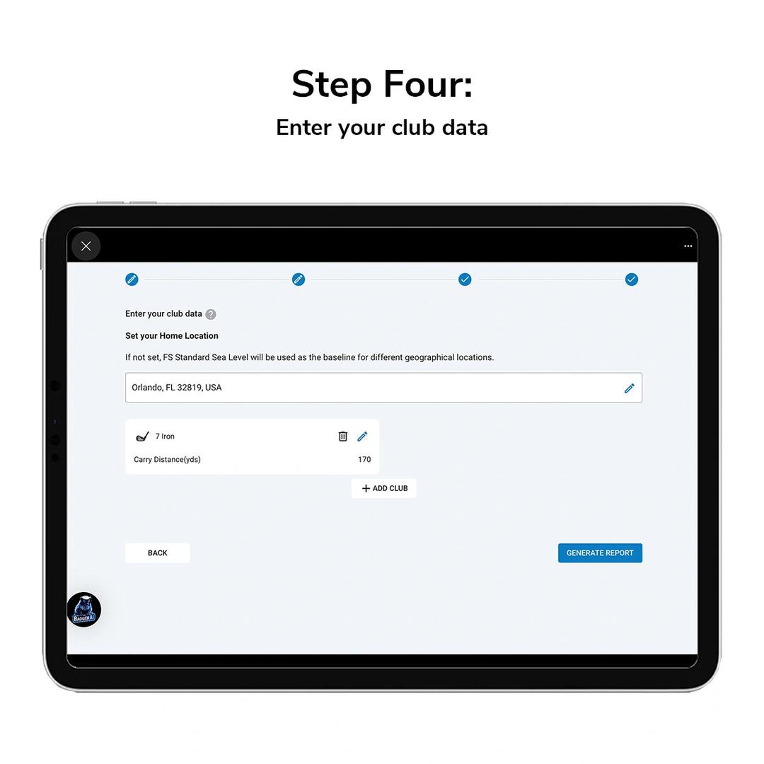 Planning Tool Step 4