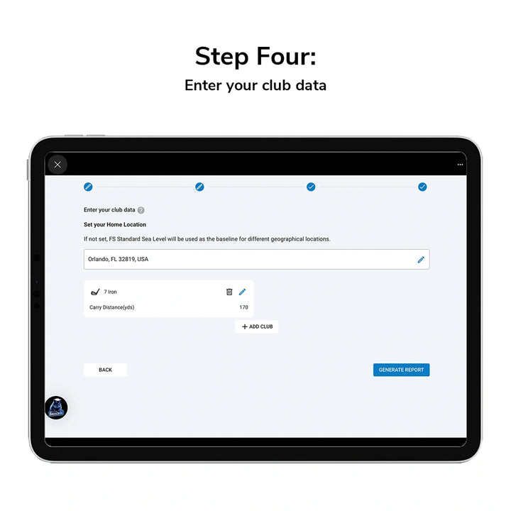 Planning Tool Step 4
