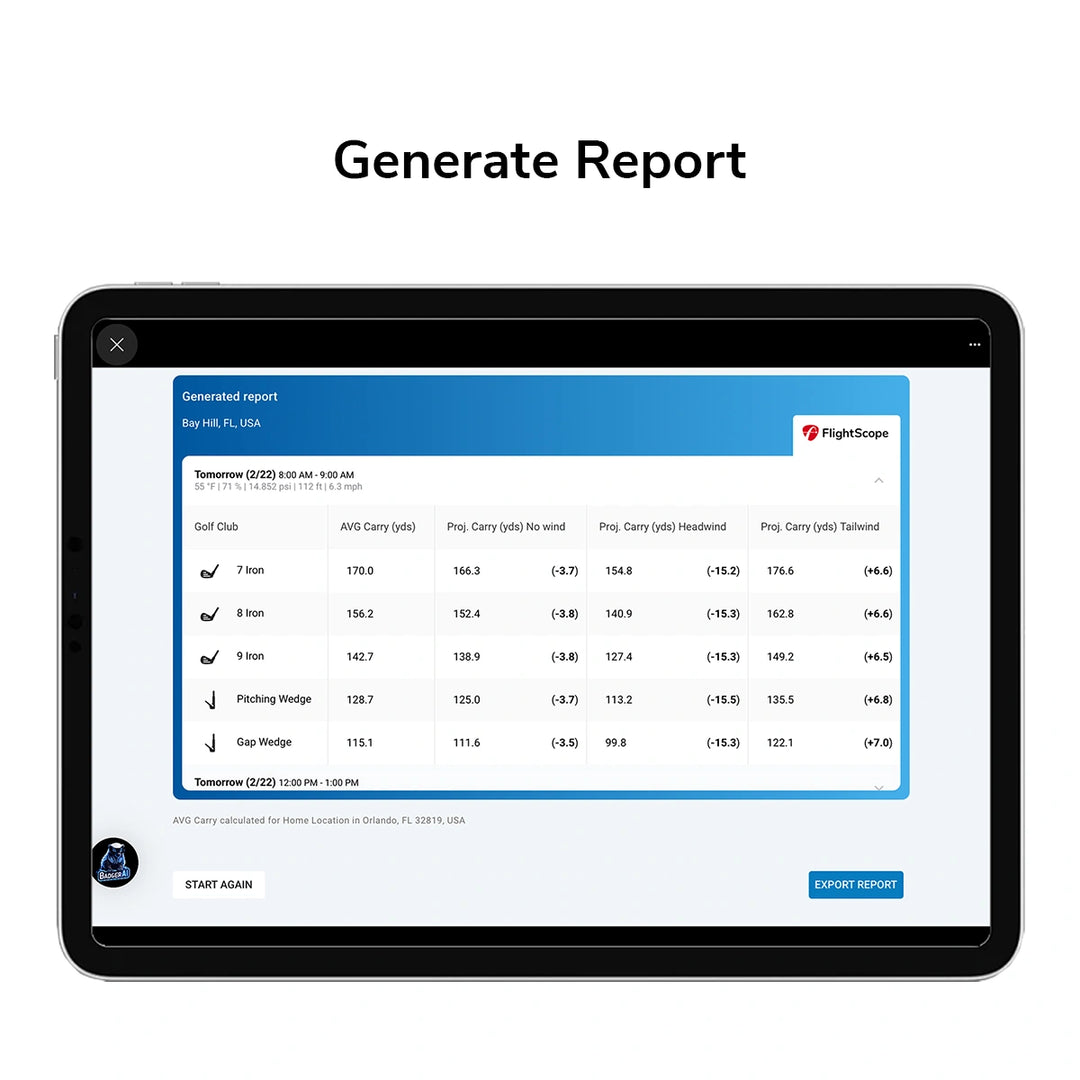 Planning Tool Step 5