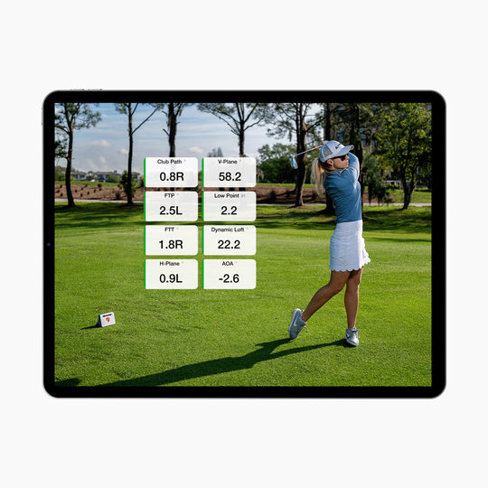 FlightScope Software Options Available