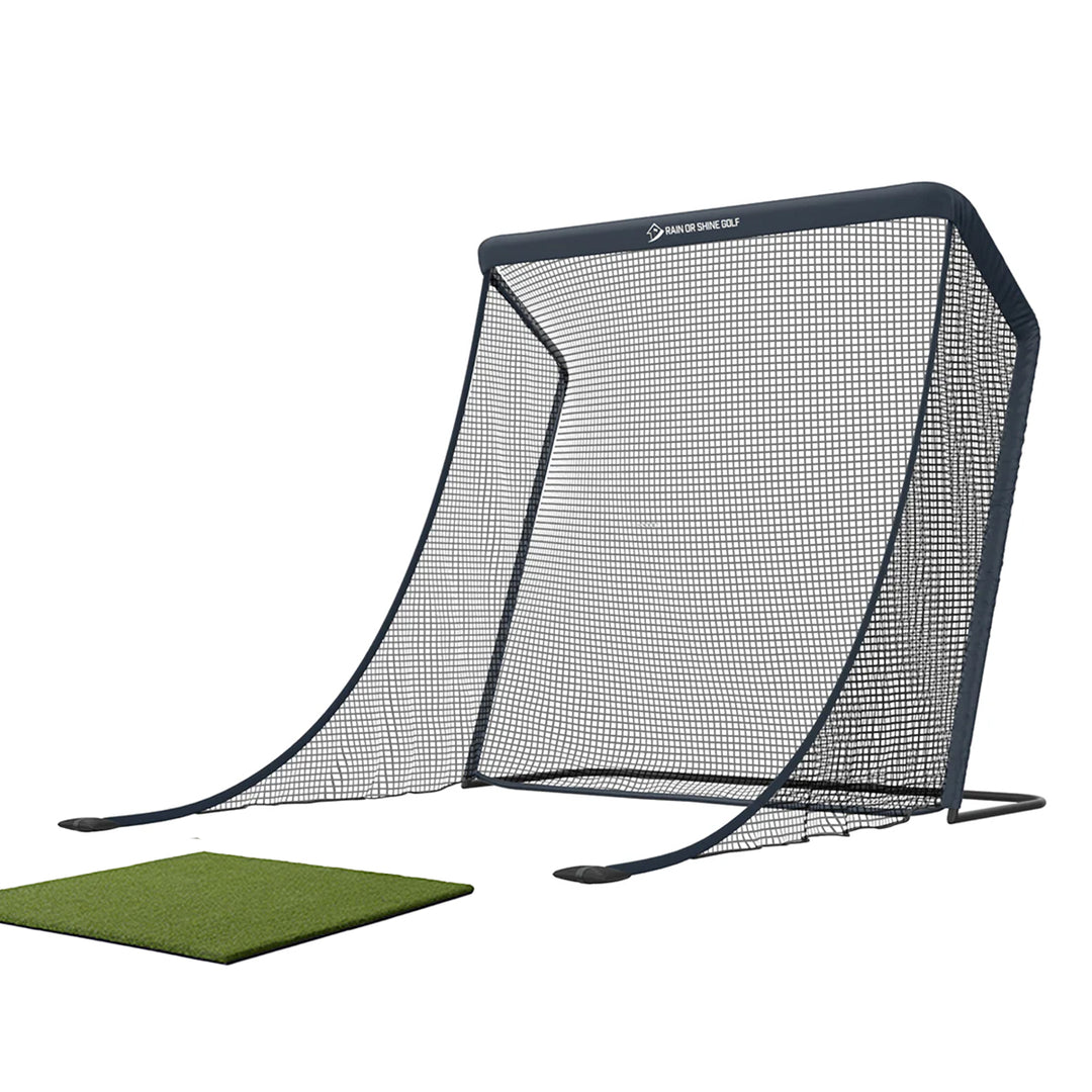 Rain or Shine Golf SwingNet