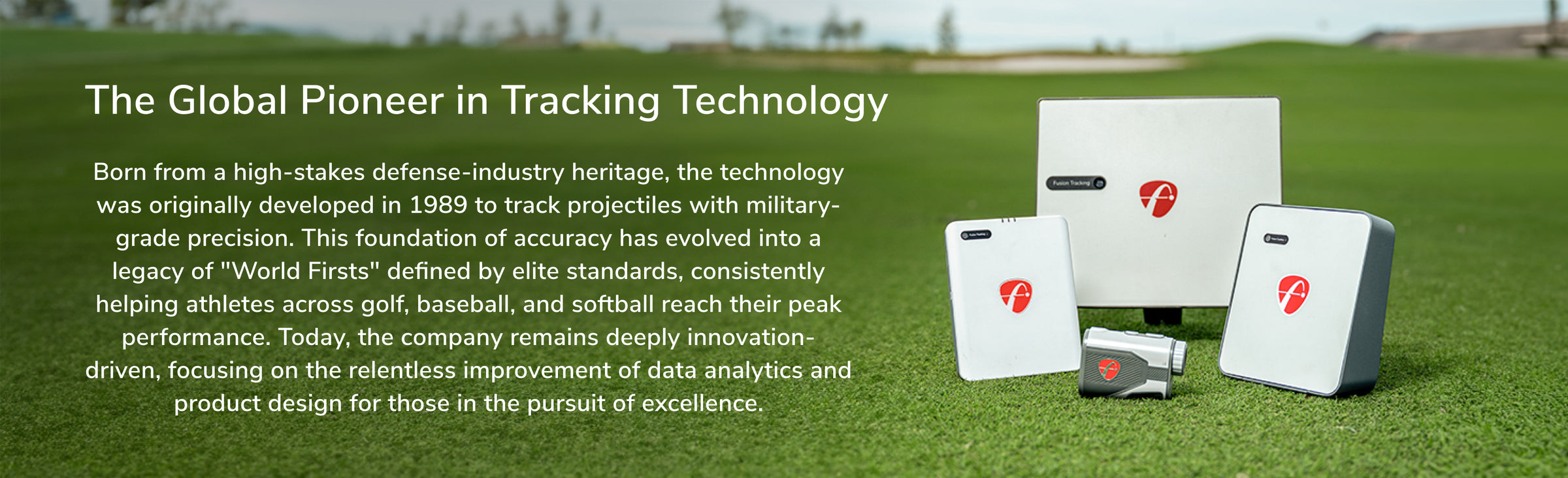 FlightScope Range Gen2