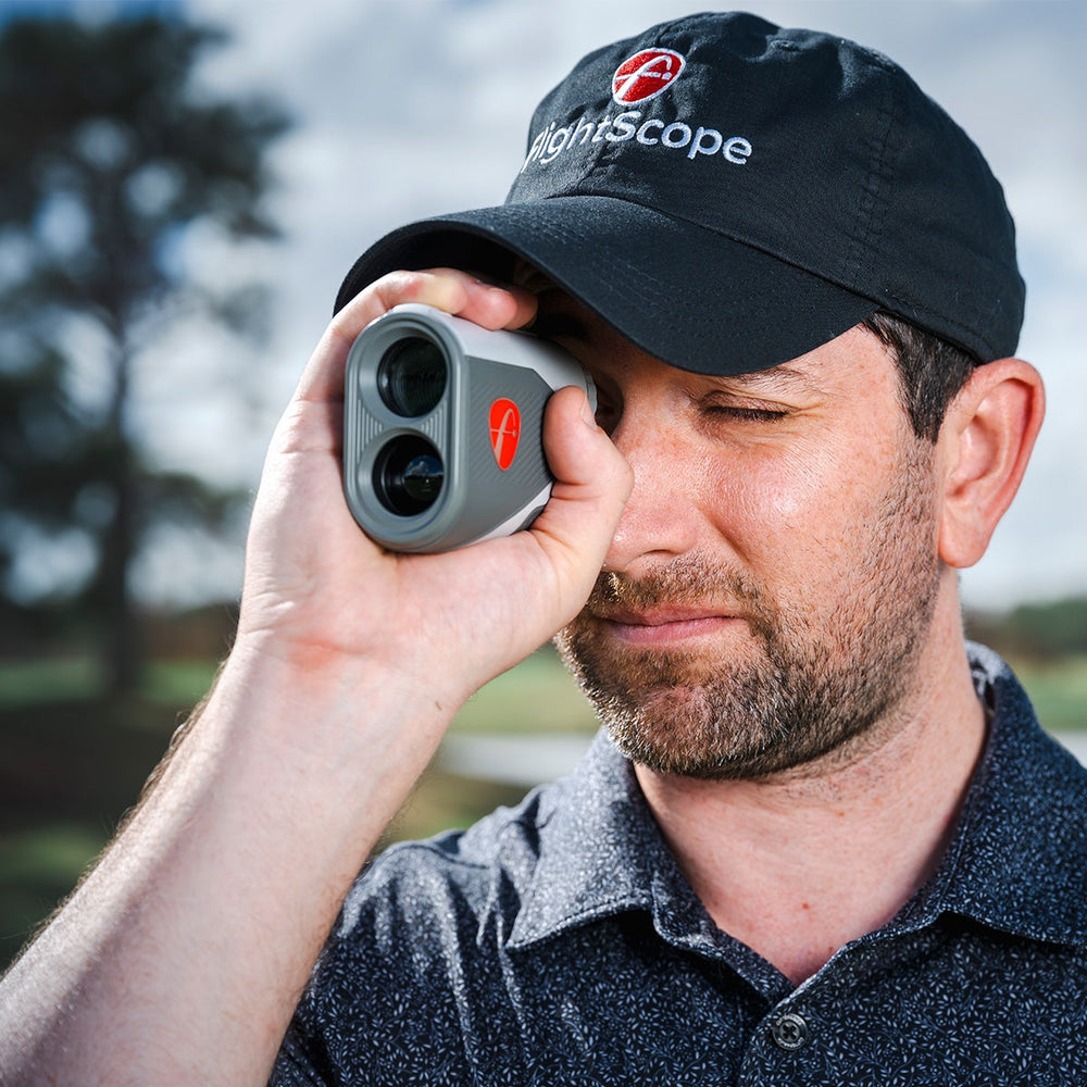 i4 Rangefinder