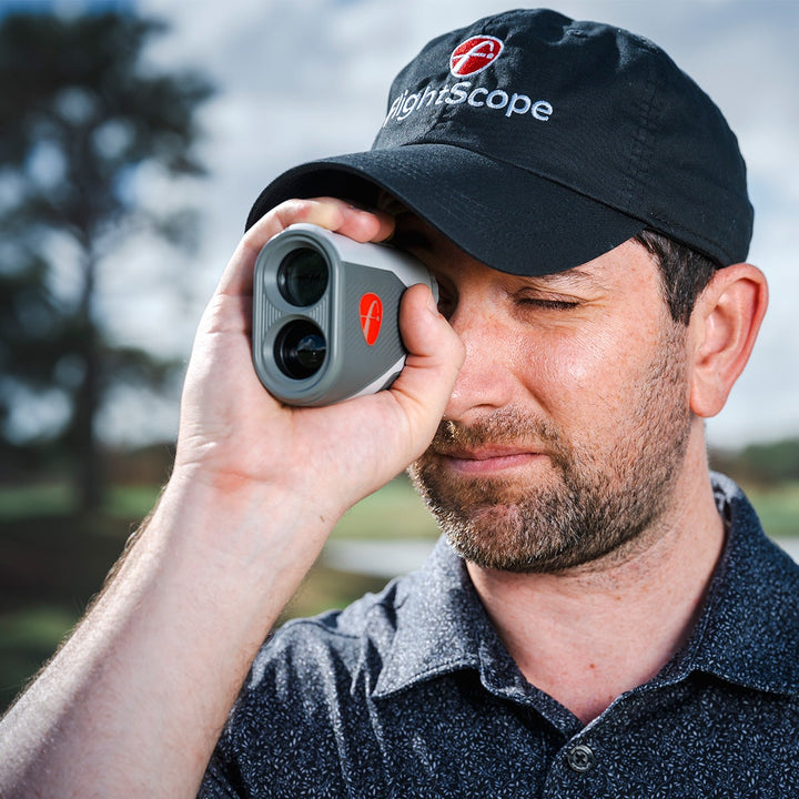 i4 Rangefinder