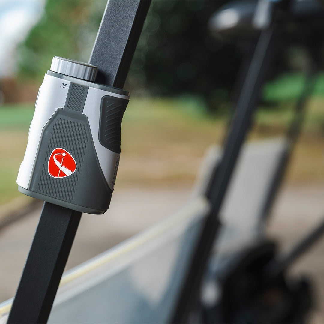 i4 Rangefinder golf cart magnet