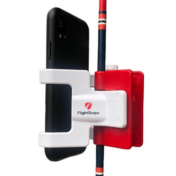 FlightScope SelfieGolf Phone Holder