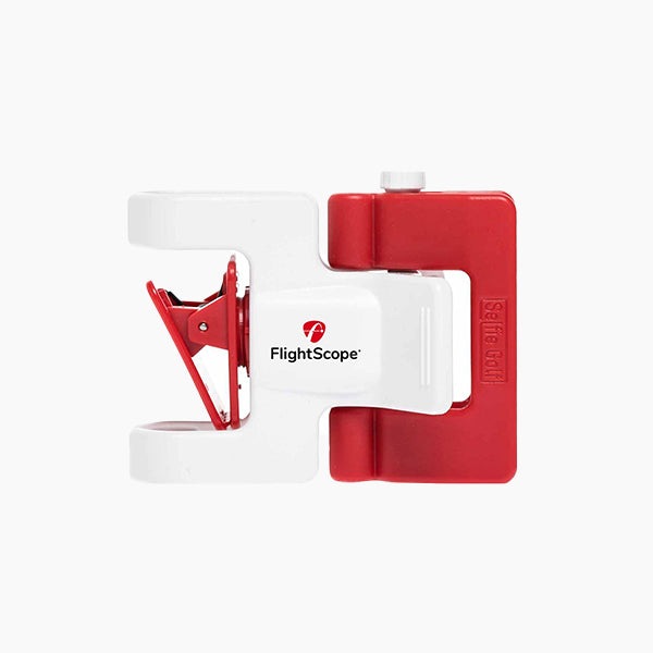 FlightScope Mevo+ Accessories