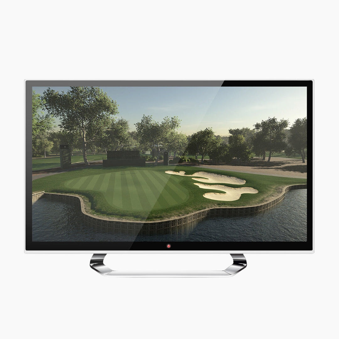 FlightScope Software Options Available