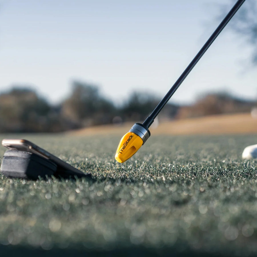 Stack System Stick Buy TheStack System from FlightScope